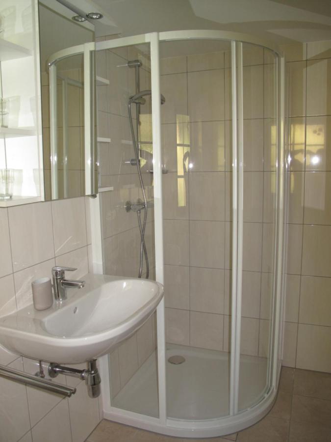 Ferienhaus Zweihaeusl Mönichkirchen Eksteriør bilde