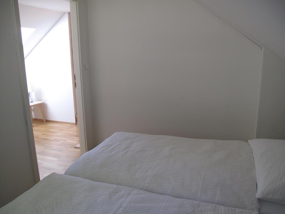 Ferienhaus Zweihaeusl Mönichkirchen Eksteriør bilde