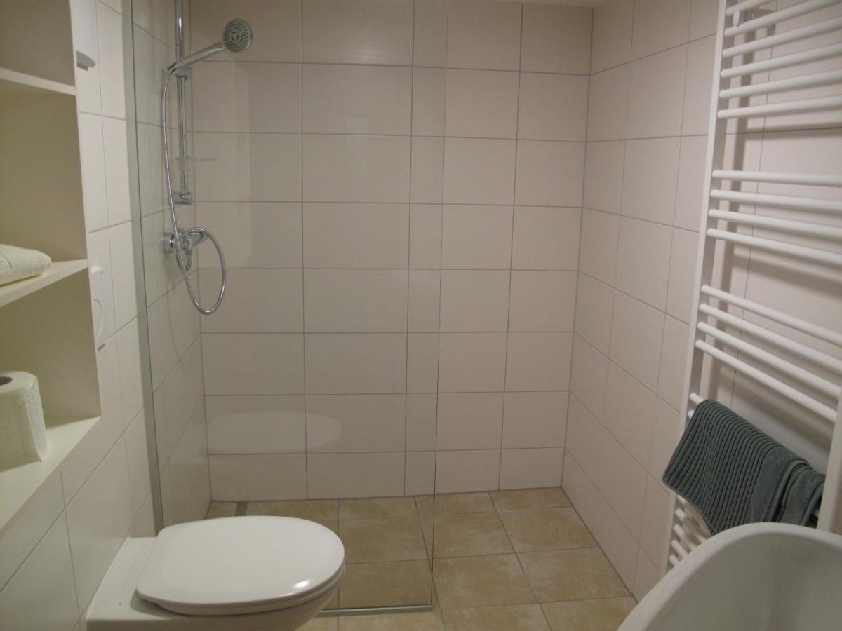 Ferienhaus Zweihaeusl Mönichkirchen Eksteriør bilde
